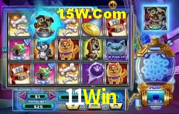 11Win: Jogos de Caça-Níqueis-Altas Recompensas, Roleta-Velocidade, Blackjack-Desafios Máximos